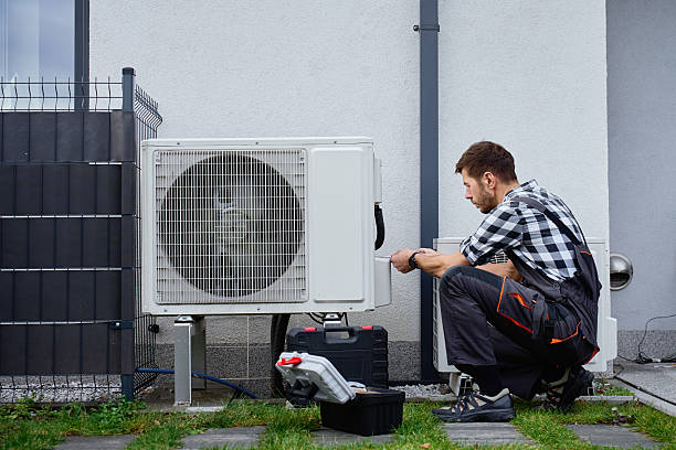 Trusted Hvac Repair service in Heislerville, NJ - HVAC Repair CO